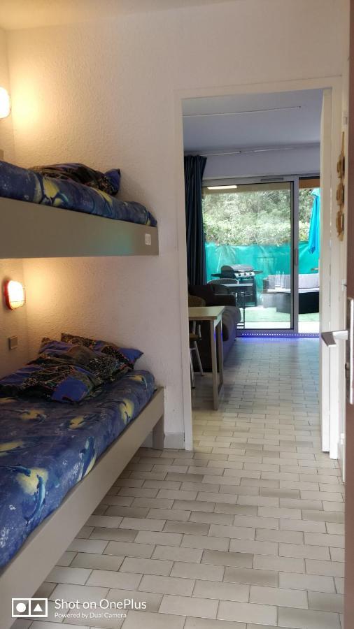 Studio Rdj Terrasse Piscine Sanary Sur Mer Exteriér fotografie
